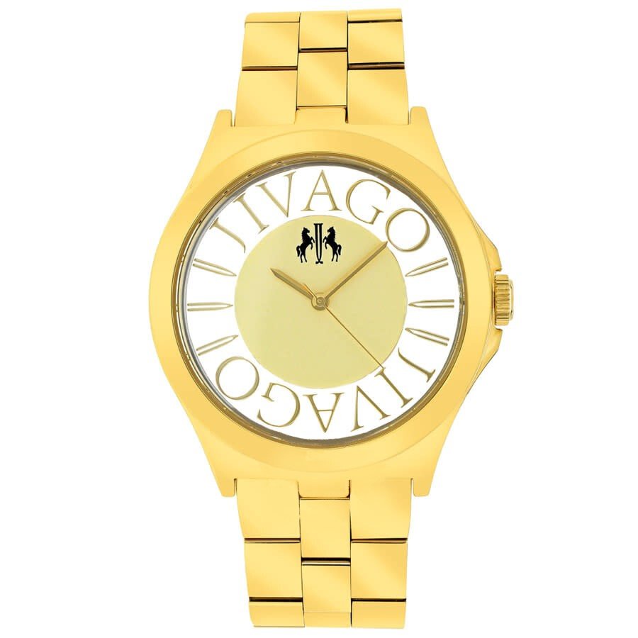 Jivago Fun Women’s Watch JV8414