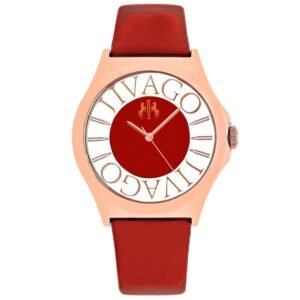 Jivago Fun Women’s Watch JV8436