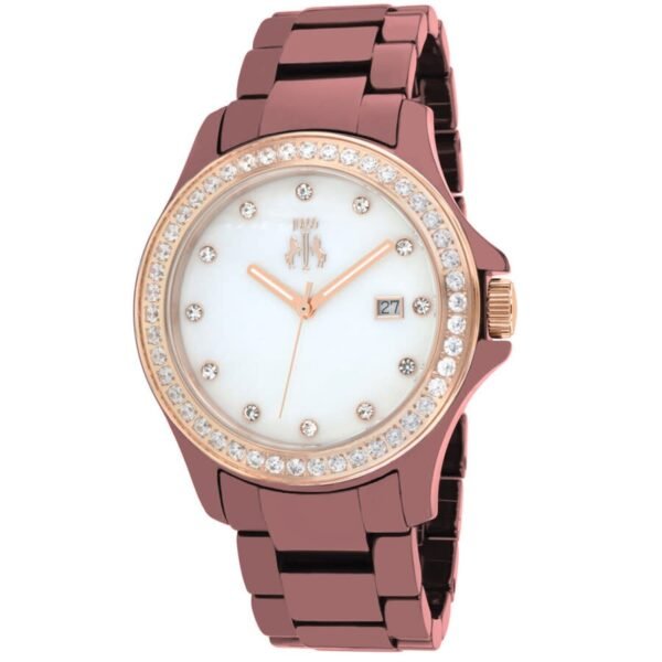 Jivago Ceramic Women’s Watch JV9415