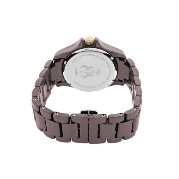 Jivago Ceramic Women’s Watch JV9416