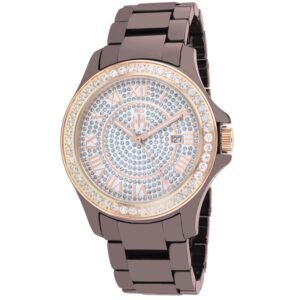 Jivago Ceramic Women’s Watch JV9416