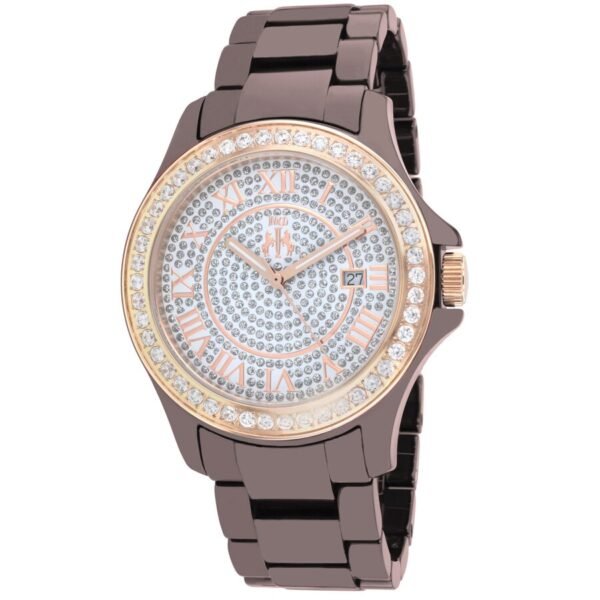Jivago Ceramic Women’s Watch JV9416