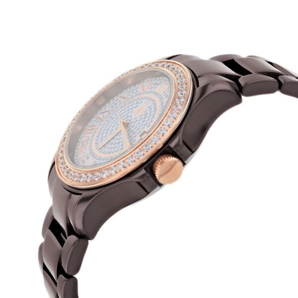 Jivago Ceramic Women’s Watch JV9416