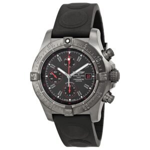 Breitling Avenger Chronograph Men's Watch M133802C-BC73-221S