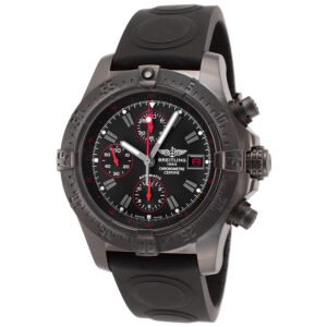 Breitling Avenger Men's Automatic Watch M133802C-BC73