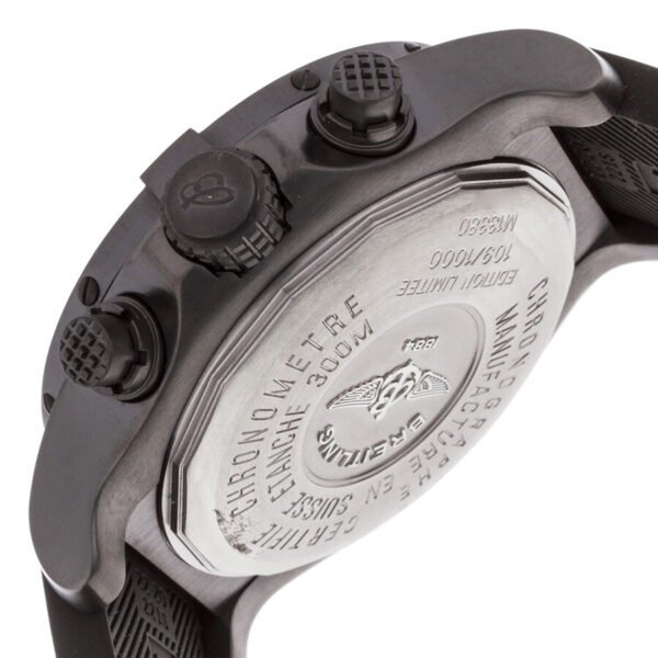 Breitling Avenger Men's Automatic Watch M133802C-BC73