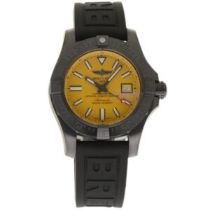 Breitling Avenger II Chronometer Men's Automatic Watch M17331E2/I530