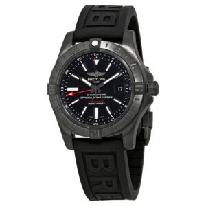 Breitling Avenger II GMT Men's Automatic Watch M3239010/BF04/153S/M20DSA.2