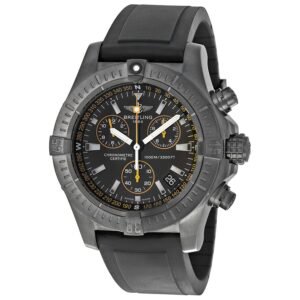 Breitling Avenger Seawolf Chronograph Men's Watch M73390T1-BA87-131S