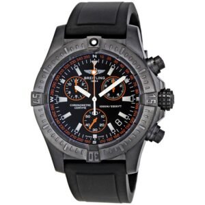Breitling Avenger Seawolf Chronograph Men's Watch M73390T2/BA88-134S