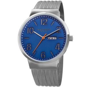 Akribos Xxiv Womens Casual Men's Watch P50183