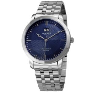 Akribos Xxiv Womens Casual Men's Watch P50185