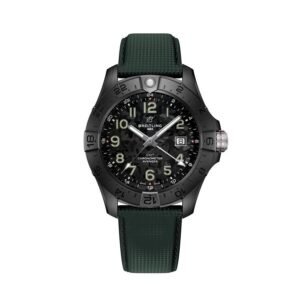 Breitling Avenger GMT Chronometer Men's Automatic Watch S32320101B1X1