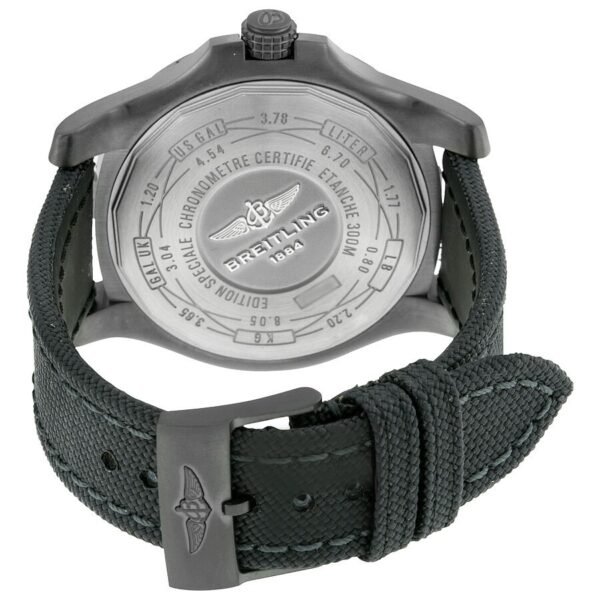 Breitling Avenger Men's Automatic Watch V1731010-BD12-100W-M20BASA.1