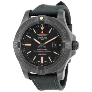 Breitling Avenger Men's Automatic Watch V1731010-BD12-100W-M20BASA.1