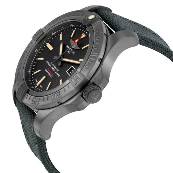 Breitling Avenger Men's Automatic Watch V1731010-BD12-100W-M20BASA.1