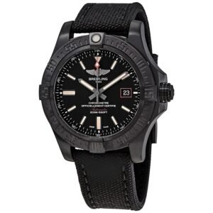 Breitling Avenger Men's Automatic Watch V17311101B1W1