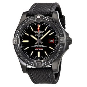 Breitling Avenger Men's Automatic Watch V17311AT-BD74-109W-M20BASA.1