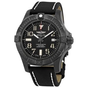 Breitling Avenger Seawolf Chronometer Men's Automatic Watch V17319101B1X2