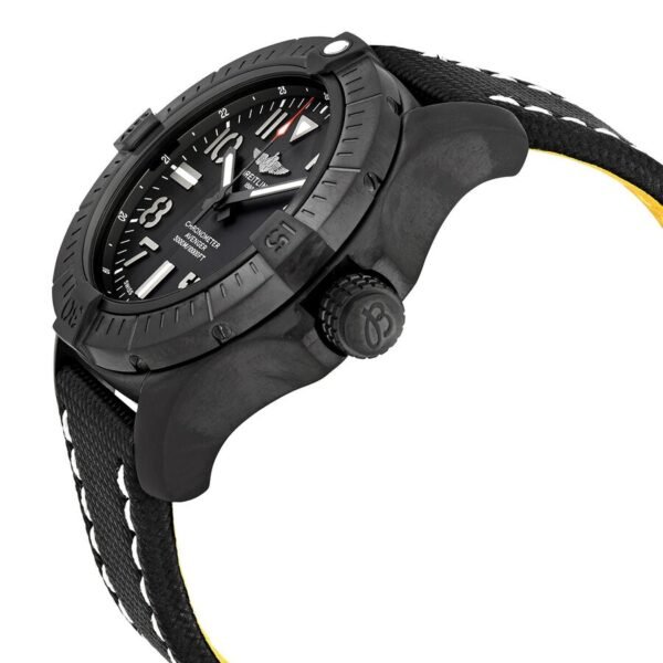 Breitling Avenger Seawolf Chronometer Men's Automatic Watch V17319101B1X2