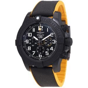 Breitling Avenger Hurricane Chronograph Men's Watch AXB0170E4-BF29-257S-X20D.4