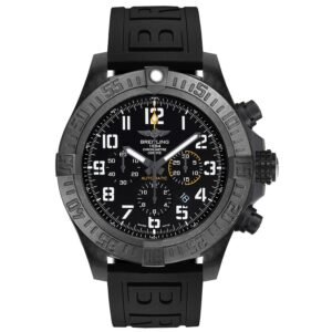 Breitling Avenger Chronograph Men's Automatic Watch XB0170E41B1S2