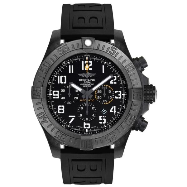 Breitling Avenger Chronograph Men's Automatic Watch XB0170E41B1S2