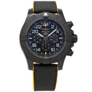 Breitling Avenger Hurricane Chronograph Men's Automatic Watch XB1210E4/BE89-257S-X20D.4