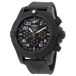 Breitling Avenger Hurricane Chronograph Men's Automatic Watch XB1210E41B1W1