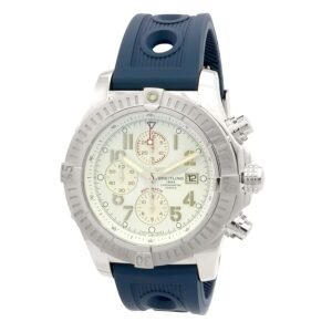 Breitling Avenger Chronograph Men's Automatic Watch a1337011/b973 - 201s
