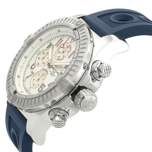 Breitling Avenger Chronograph Men's Automatic Watch a1337011/b973 - 201s