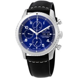 Breitling Navitimer 8 Chronograph Men's Automatic Watch A13314101C1X1