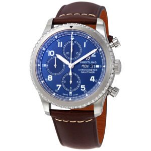 Breitling Navitimer 8 Chronograph Men's Automatic Watch A13314101C1X2