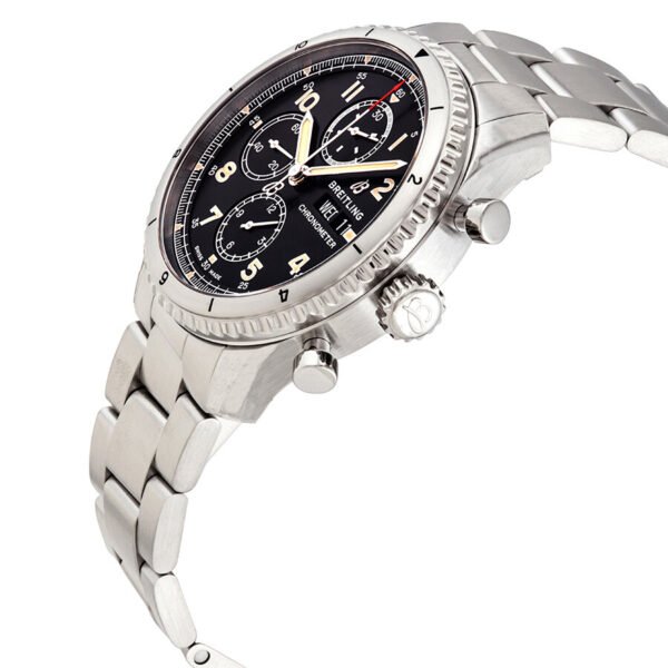 Breitling Aviator 8 Chronograph Men's Automatic Watch A13316101B1A1