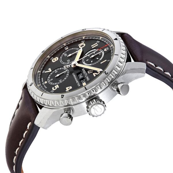 Breitling Aviator 8 Chronograph Men's Automatic Watch A13316101B1X4