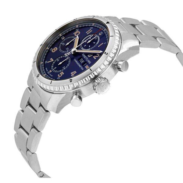 Breitling Aviator 8 Chronograph Chronometer Men's Automatic Watch A13316101C1A1