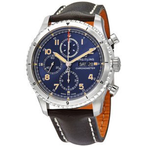 Breitling Aviator 8 Chronograph Men's Automatic Watch A13316101C1X1