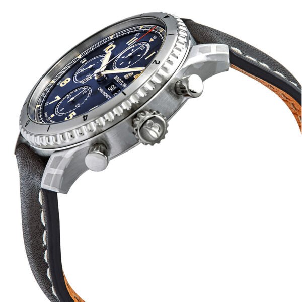 Breitling Aviator 8 Chronograph Men's Automatic Watch A13316101C1X1