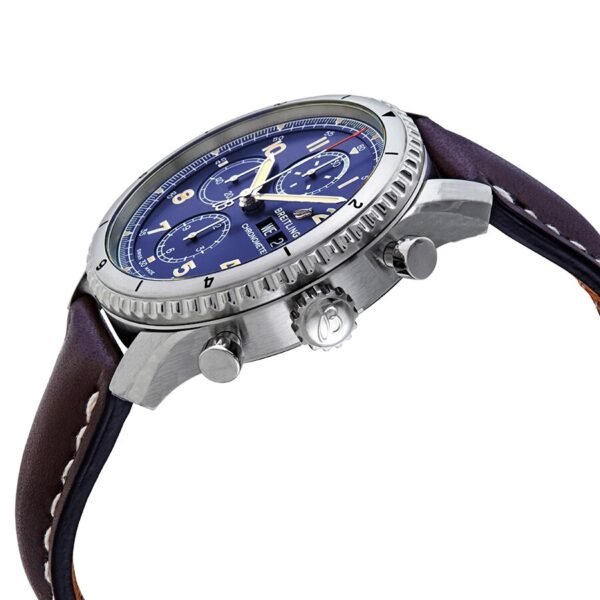 Breitling Aviator 8 Chronograph Men's Automatic Watch A13316101C1X4