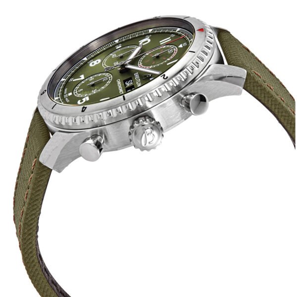 Breitling Aviator 8 Curtiss Warhawk Chronograph Men's Automatic Watch A133161A1L1X1