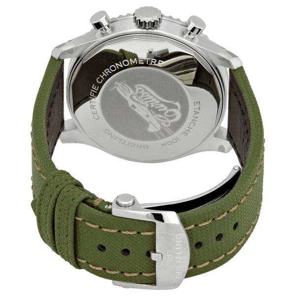 Breitling Aviator 8 Curtiss Warhawk Chronograph Men's Automatic Watch A133161A1L1X2