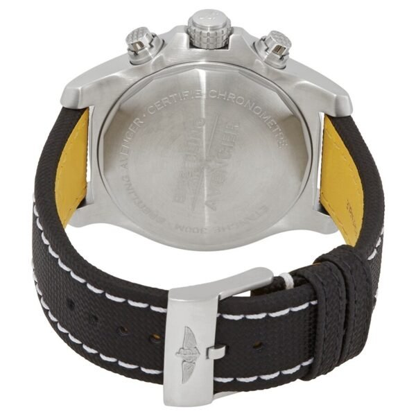 Breitling Avenger Chronograph Men's Automatic Watch A13317101B1X1