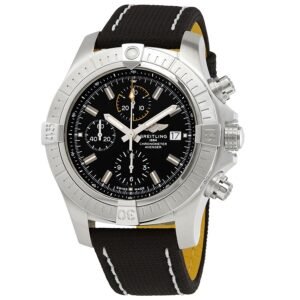 Breitling Avenger Chronograph Men's Automatic Watch A13317101B1X1