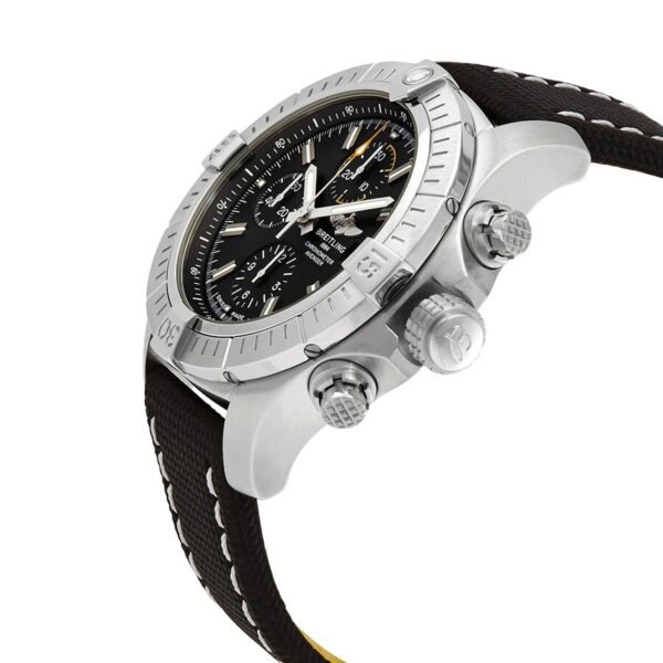Breitling Avenger Chronograph Men's Automatic Watch A13317101B1X1
