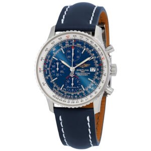 Breitling Navitimer Heritage Chronograph Men's Automatic Watch A1332412-C942-112X-A2D.1