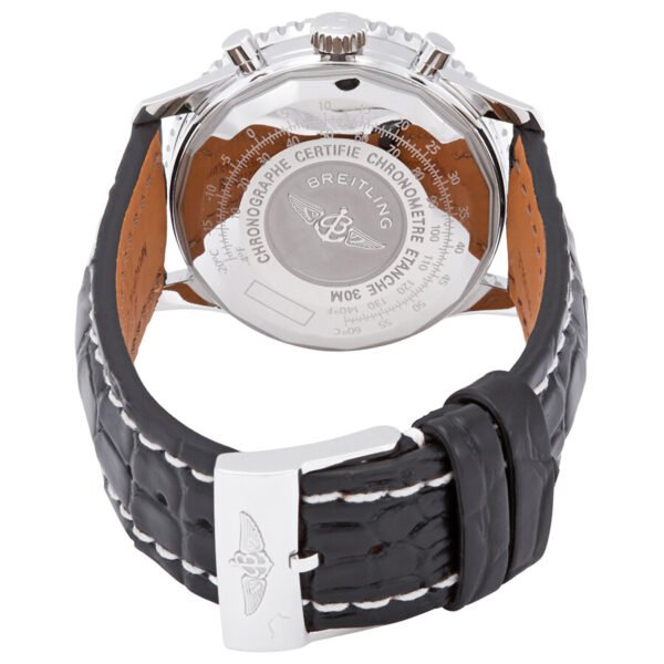 Breitling Navitimer 1 Chronograph Men's Automatic Watch A13324121B1P1