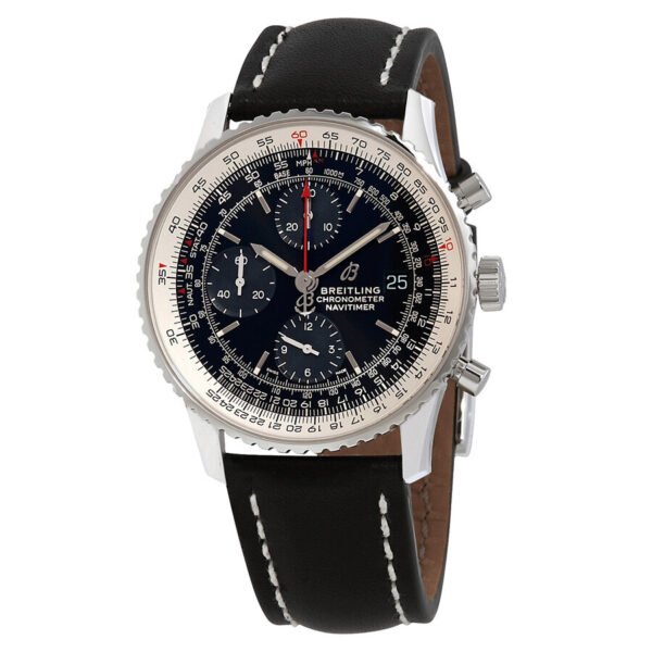 Breitling Navitimer 1 Chronograph Men's Automatic Watch A13324121B1X1