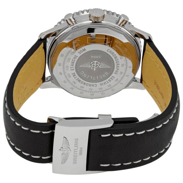 Breitling Navitimer 1 Chronograph Men's Automatic Watch A13324121B1X2