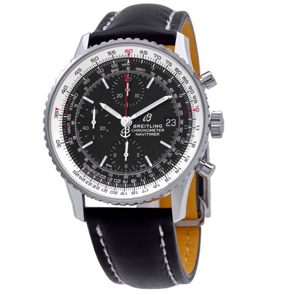 Breitling Navitimer 1 Chronograph Men's Automatic Watch A13324121B1X2