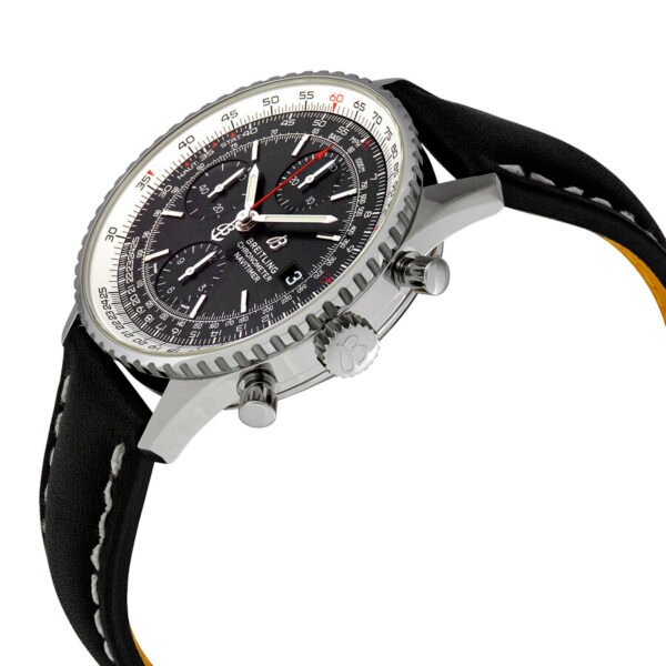 Breitling Navitimer 1 Chronograph Men's Automatic Watch A13324121B1X2